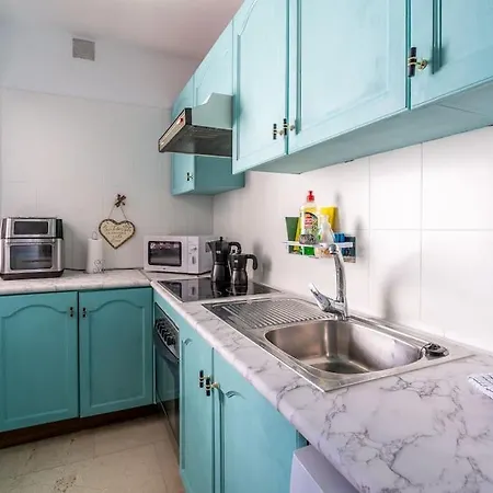 Ar11 Sierra Bermeja Apartament *