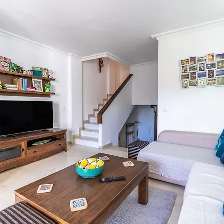 Apartament Ar11 Sierra Bermeja