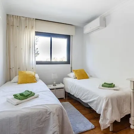 Ar11 Sierra Bermeja Apartament *
