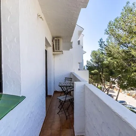 Ar11 Sierra Bermeja Apartament