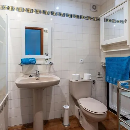 Ar11 Sierra Bermeja Apartman